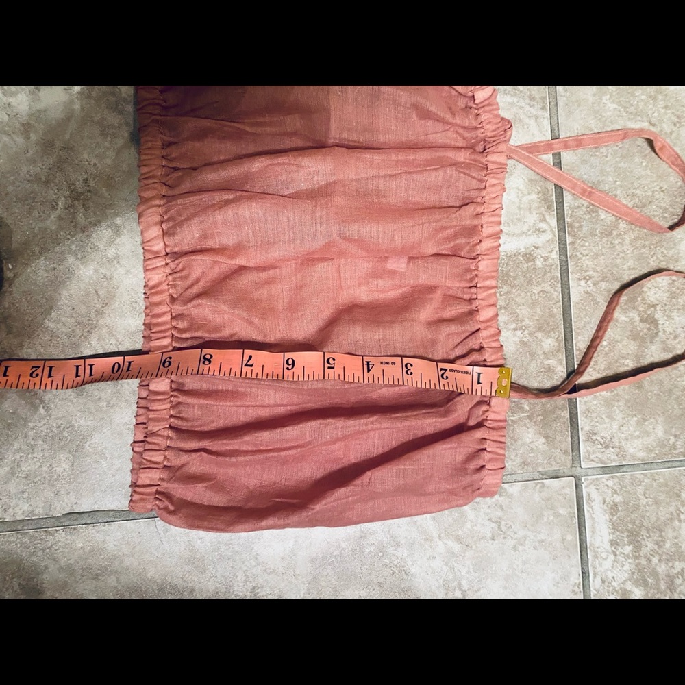 Boheme goods la Tierra tank - Picture 10 of 16